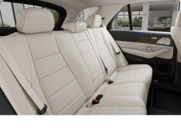 Mercedes-Benz GLE GLE 450 4MATIC SUV 2026