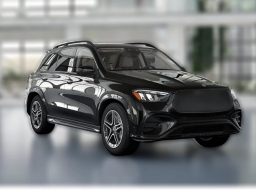 Mercedes-Benz GLE GLE 450 4MATIC SUV 2026