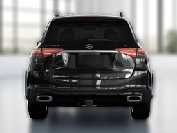 Mercedes-Benz GLE GLE 450 4MATIC SUV 2026