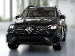 Mercedes-Benz GLE GLE 450 4MATIC SUV 2026