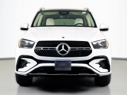 Mercedes-Benz GLE GLE 450 4MATIC SUV 2026