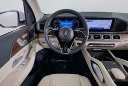 Mercedes-Benz GLE GLE 450 4MATIC SUV 2026
