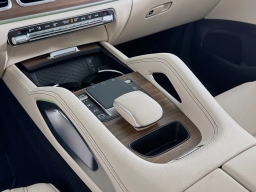 Mercedes-Benz GLE GLE 450 4MATIC SUV 2026