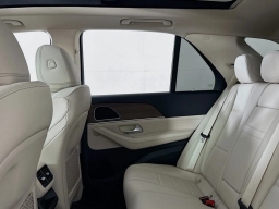 Mercedes-Benz GLE GLE 450 4MATIC SUV 2026
