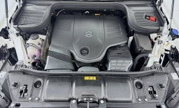 Mercedes-Benz GLE GLE 450 4MATIC SUV 2026