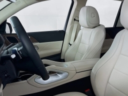 Mercedes-Benz GLE GLE 450 4MATIC SUV 2026