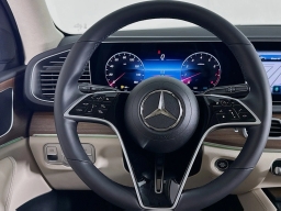 Mercedes-Benz GLE GLE 450 4MATIC SUV 2026