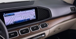 Mercedes-Benz GLE GLE 450 4MATIC SUV 2026