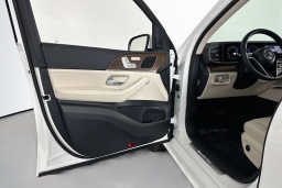 Mercedes-Benz GLE GLE 450 4MATIC SUV 2026