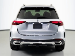 Mercedes-Benz GLE GLE 450 4MATIC SUV 2026