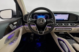 Mercedes-Benz GLE GLE 450 4MATIC SUV 2026