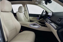 Mercedes-Benz GLE GLE 450 4MATIC SUV 2026