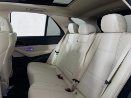 Mercedes-Benz GLE GLE 450 4MATIC SUV 2026
