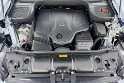 Mercedes-Benz GLE GLE 450 4MATIC SUV 2026