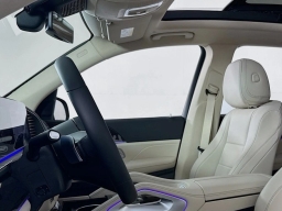 Mercedes-Benz GLE GLE 450 4MATIC SUV 2026