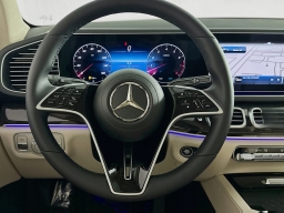 Mercedes-Benz GLE GLE 450 4MATIC SUV 2026