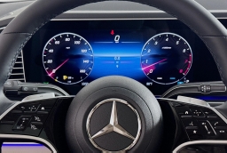 Mercedes-Benz GLE GLE 450 4MATIC SUV 2026
