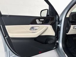 Mercedes-Benz GLE GLE 450 4MATIC SUV 2026