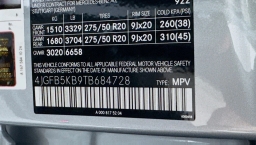 Mercedes-Benz GLE GLE 450 4MATIC SUV 2026