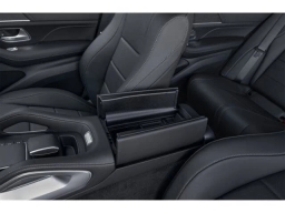 Mercedes-Benz GLE GLE 450 4MATIC SUV 2026