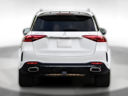 Mercedes-Benz GLE GLE 450 4MATIC SUV 2026