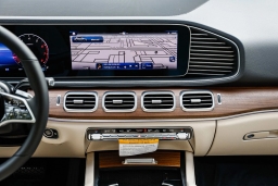 Mercedes-Benz GLE GLE 450 4MATIC SUV 2026