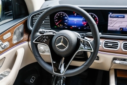 Mercedes-Benz GLE GLE 450 4MATIC SUV 2026