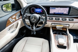 Mercedes-Benz GLE GLE 450 4MATIC SUV 2026