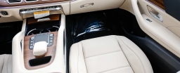 Mercedes-Benz GLE GLE 450 4MATIC SUV 2026