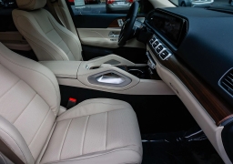 Mercedes-Benz GLE GLE 450 4MATIC SUV 2026