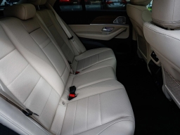 Mercedes-Benz GLE GLE 450 4MATIC SUV 2026