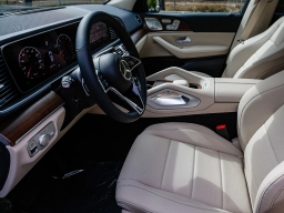 Mercedes-Benz GLE GLE 450 4MATIC SUV 2026