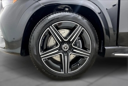 Mercedes-Benz GLE GLE 450 4MATIC SUV 2026
