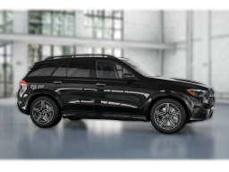 Mercedes-Benz GLE GLE 450 4MATIC SUV 2026