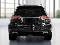 Mercedes-Benz GLE GLE 450 4MATIC SUV 2026