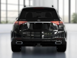 Mercedes-Benz GLE GLE 450 4MATIC SUV 2026