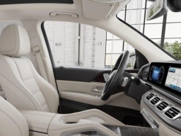 Mercedes-Benz GLE GLE 450 4MATIC SUV 2026