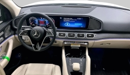 Mercedes-Benz GLE GLE 450 4MATIC SUV 2026