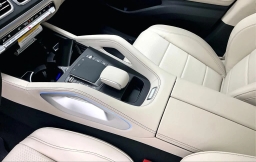 Mercedes-Benz GLE GLE 450 4MATIC SUV 2026