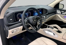 Mercedes-Benz GLE GLE 450 4MATIC SUV 2026