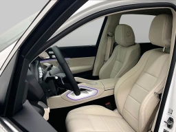 Mercedes-Benz GLE GLE 450 4MATIC SUV 2026