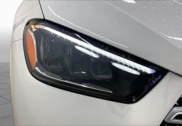 Mercedes-Benz GLE GLE 450 4MATIC SUV 2026