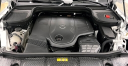 Mercedes-Benz GLE GLE 450 4MATIC SUV 2026