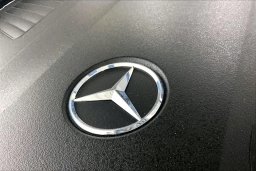 Mercedes-Benz GLE GLE 450 4MATIC SUV 2026