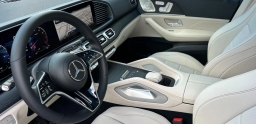 Mercedes-Benz GLE GLE 450 4MATIC SUV 2026