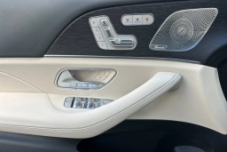 Mercedes-Benz GLE GLE 450 4MATIC SUV 2026