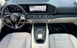 Mercedes-Benz GLE GLE 450 4MATIC SUV 2026