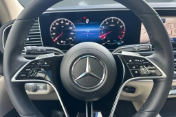 Mercedes-Benz GLE GLE 450 4MATIC SUV 2026
