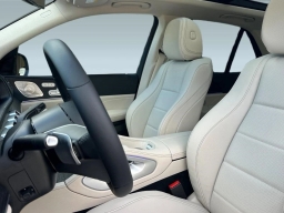 Mercedes-Benz GLE GLE 450 4MATIC SUV 2026