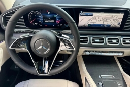 Mercedes-Benz GLE GLE 450 4MATIC SUV 2026